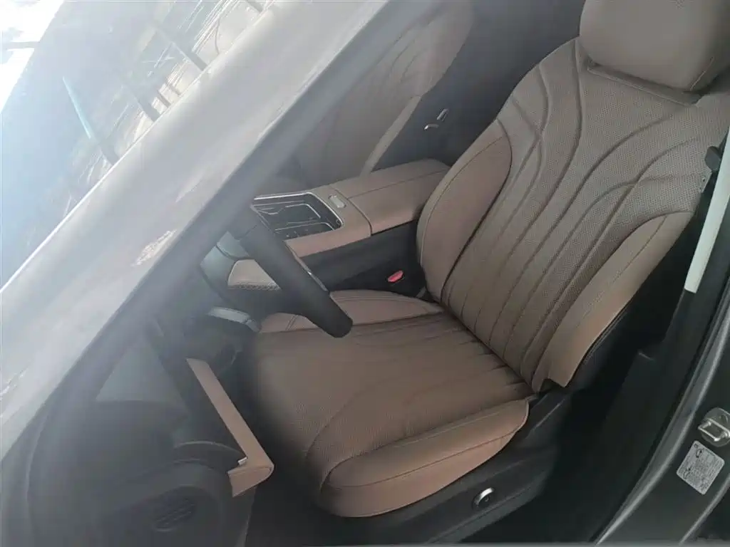 Chery Tiggo 8L 2024 — фото 15