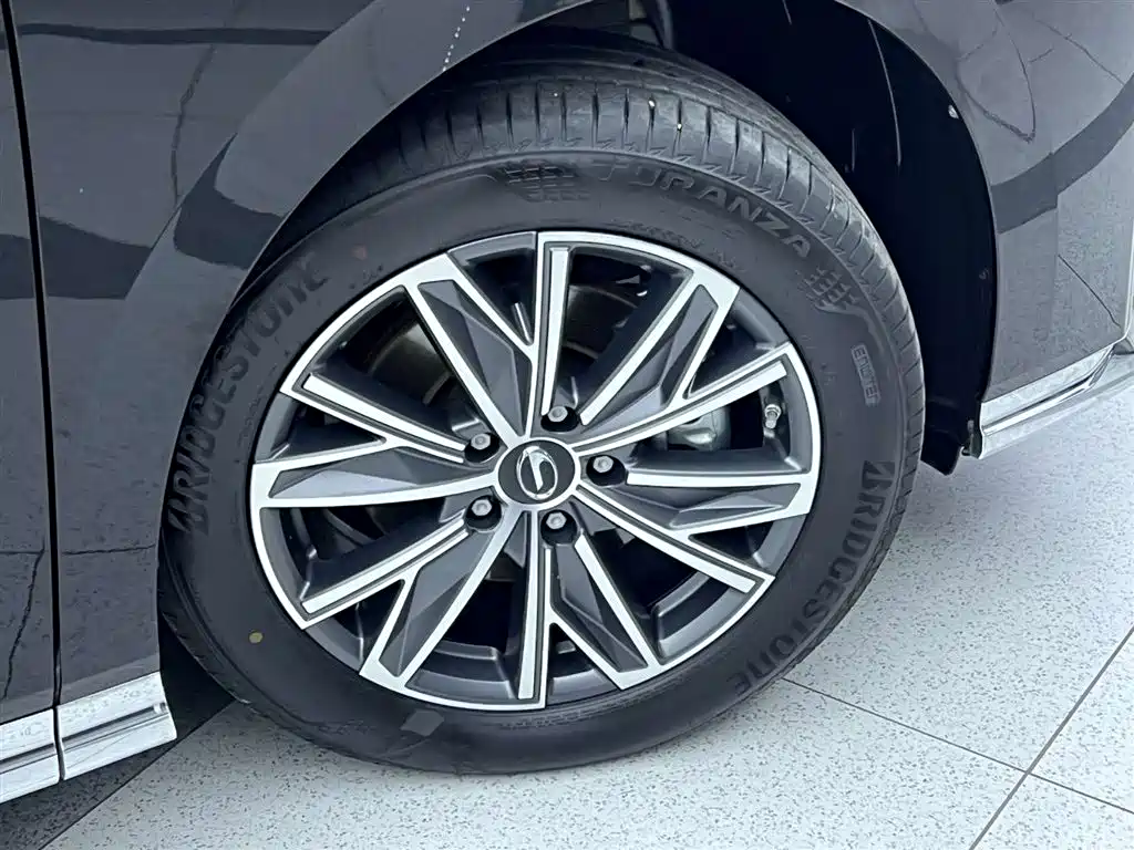 GAC Motor Trumpchi M8 2025 — фото 28