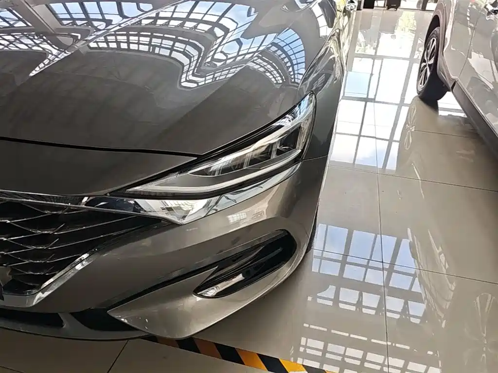 Hyundai Fista 2019 — фото 18