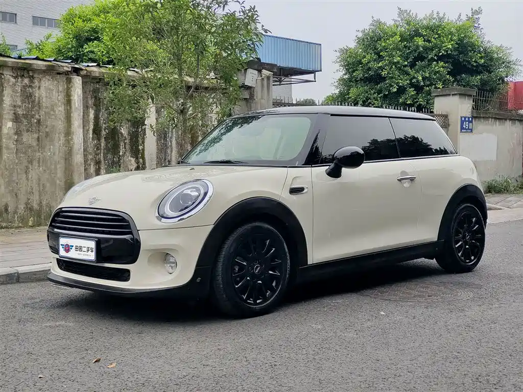 MINI MINI 2018