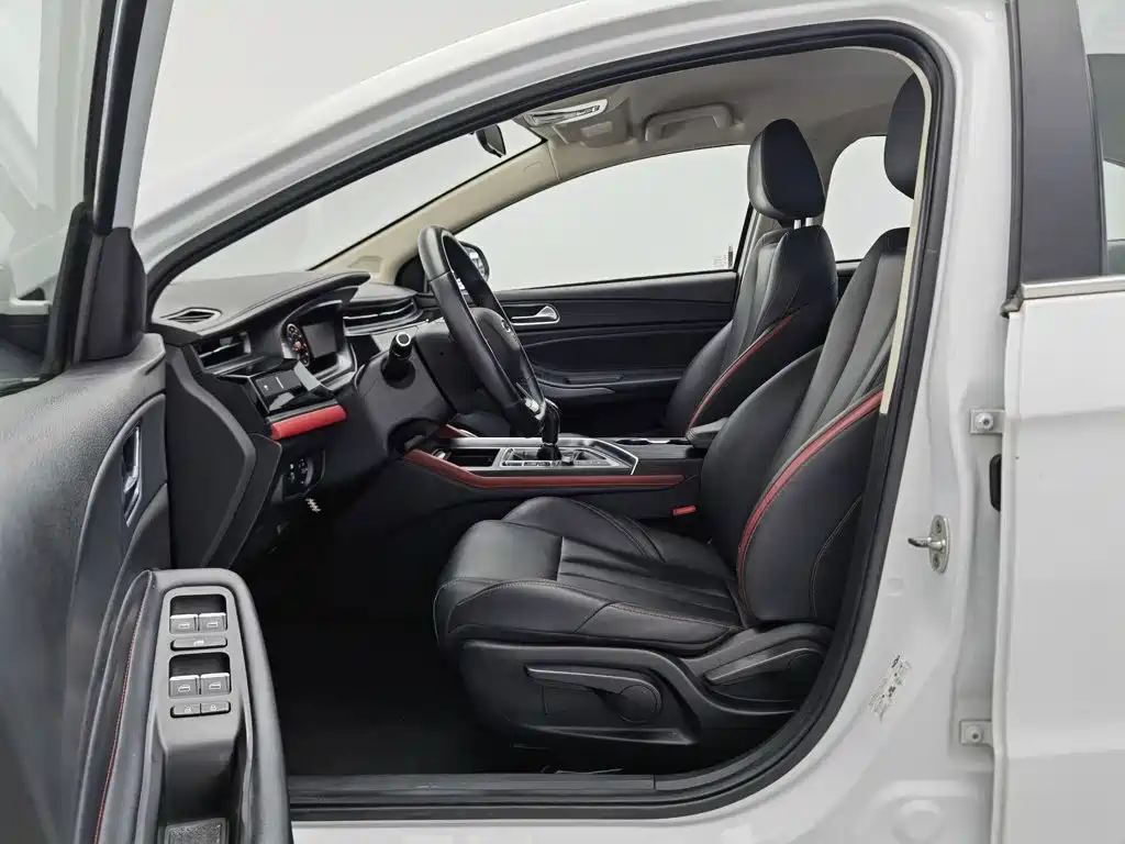 Chery Arrizo 5 PLUS 2021 — фото 10