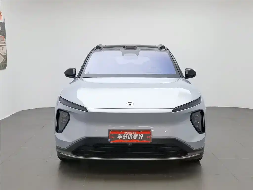 NIO ES6 2024