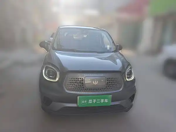 Leapmotor T03 2020