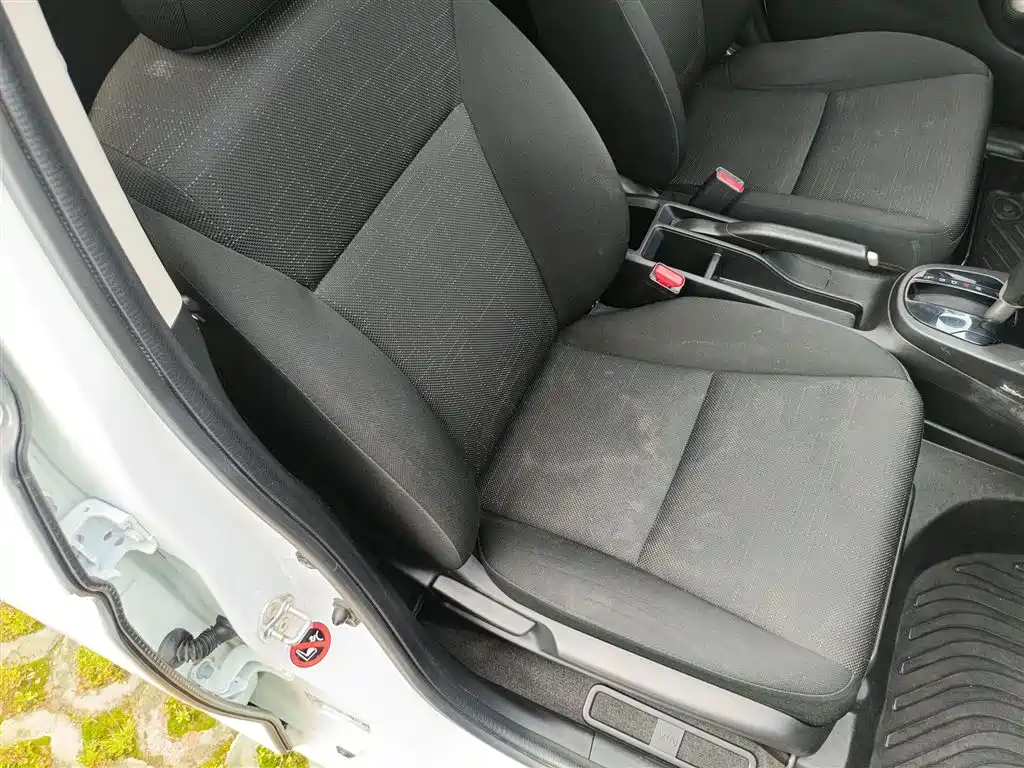Honda Fit 2018 — фото 20