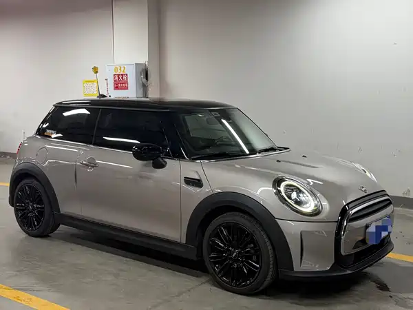 MINI MINI 2022
