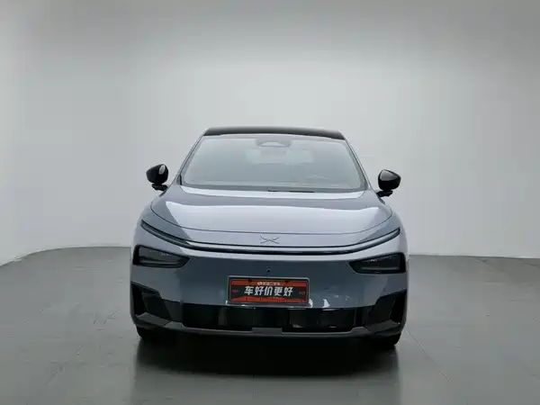 XPeng G7 2026