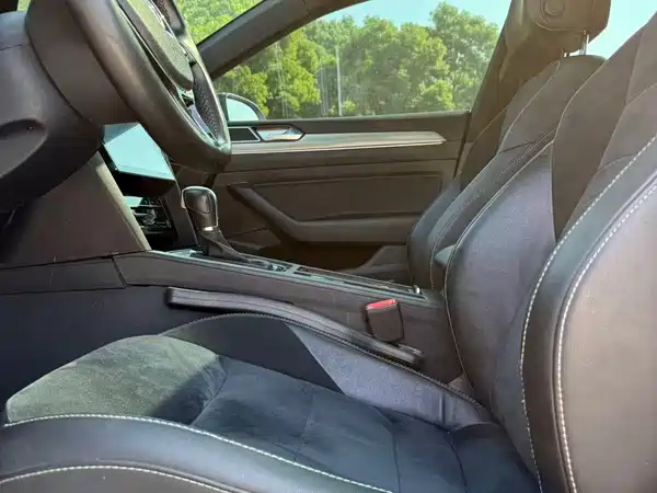 Volkswagen CC 2020