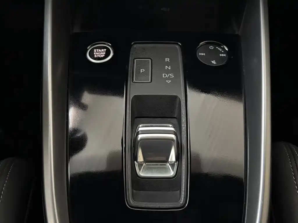 Audi A3 2022 — фото 17