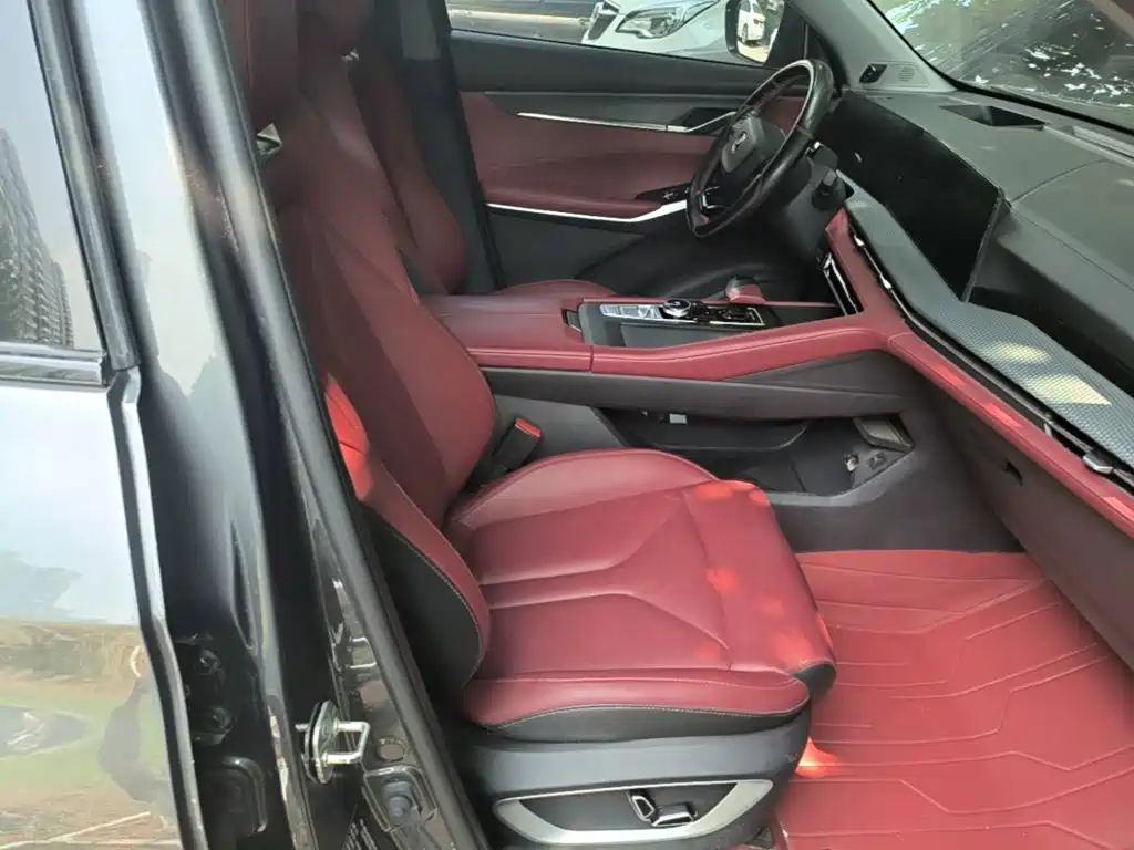 Changan CS75PLUS 2023 — фото 25