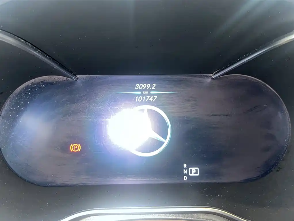 Mercedes-Benz GLC 2020 — фото 13