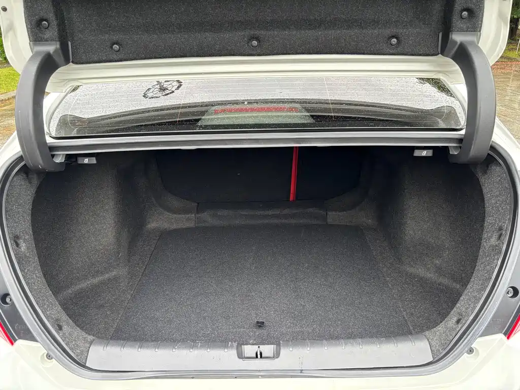 Honda Civic 2021 — фото 14