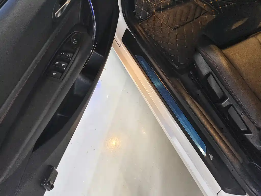 BMW 2 Series 2018
