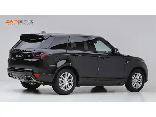 Land Rover Range Rover Sport 2020