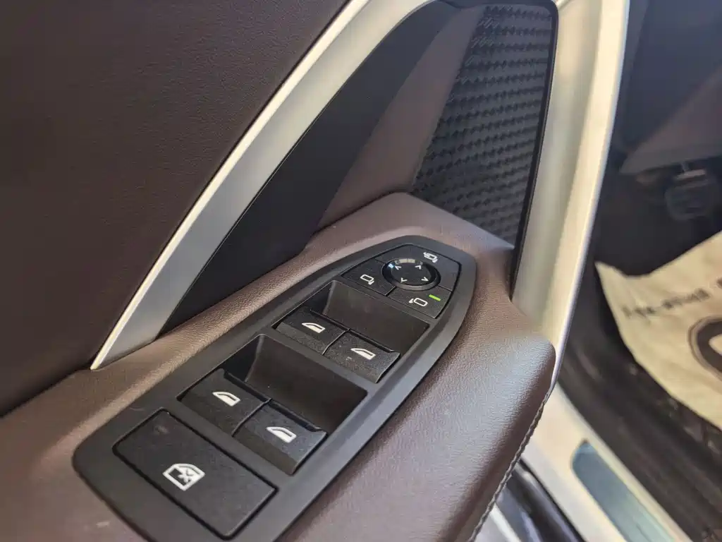 BMW X1 2024