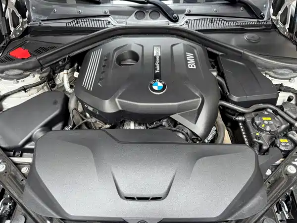 BMW 2 Series 2021