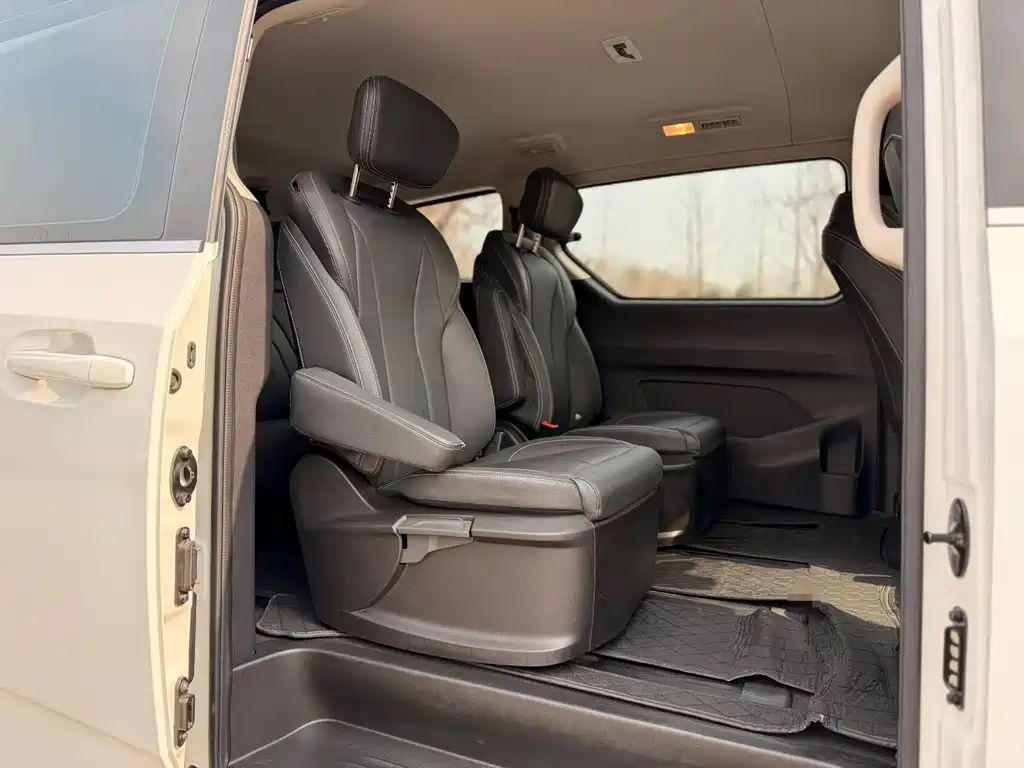 Maxus G20 2023