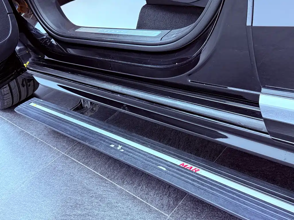 Volvo XC90 2017 — фото 27