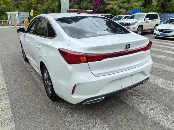 Changan Eado 2024