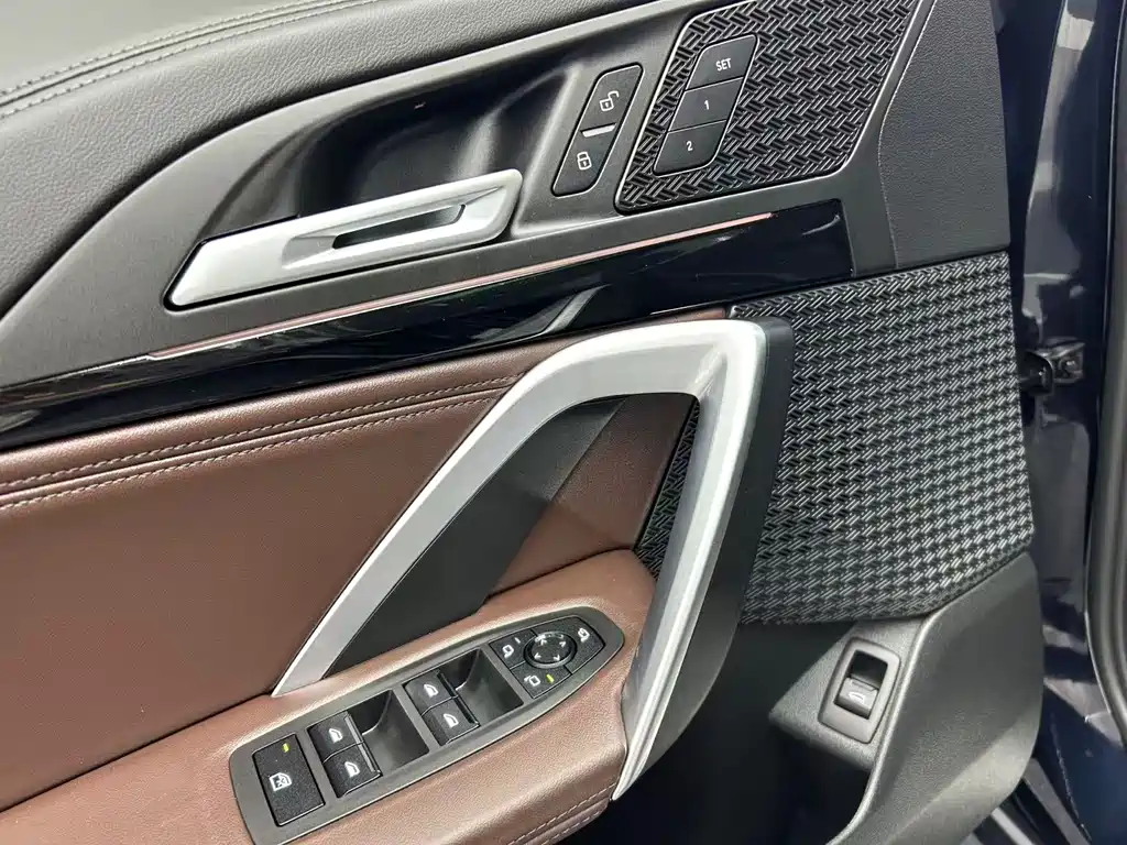 BMW X1 2023 — фото 10