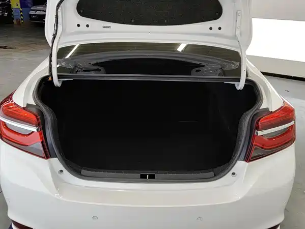Toyota Vios 2022