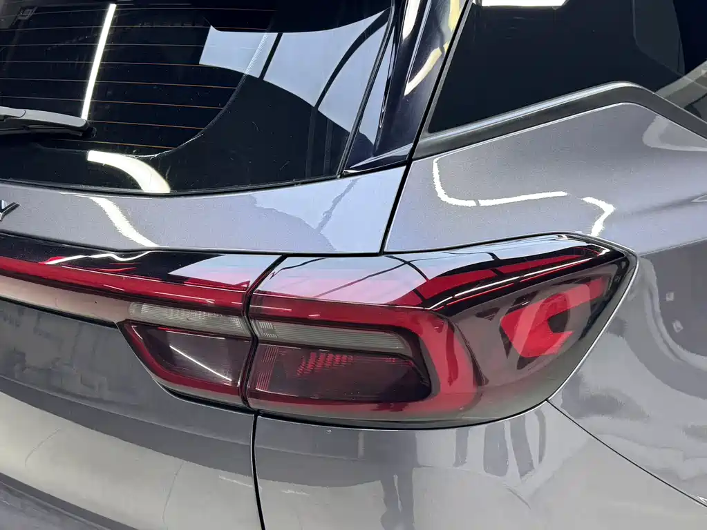 Chery Tiggo 7 PLUS 2022 — фото 12