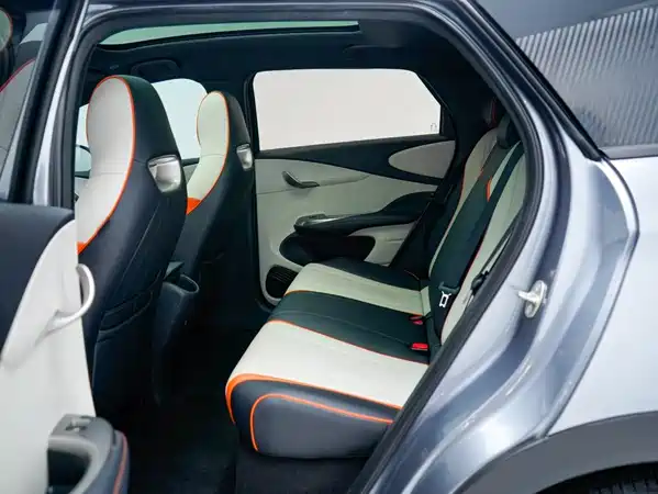 BYD Dolphin 2023