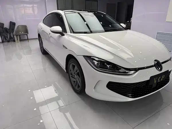 Volkswagen Lamando 2022