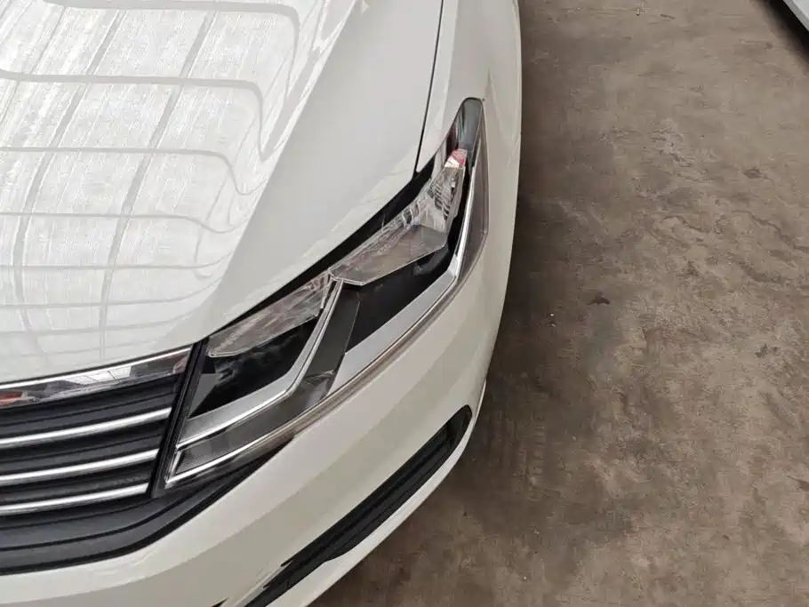 Volkswagen Lavida 2022