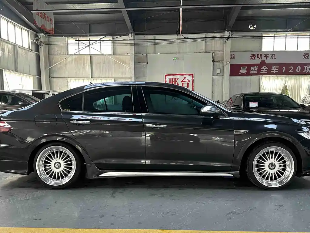Volkswagen Bora 2022