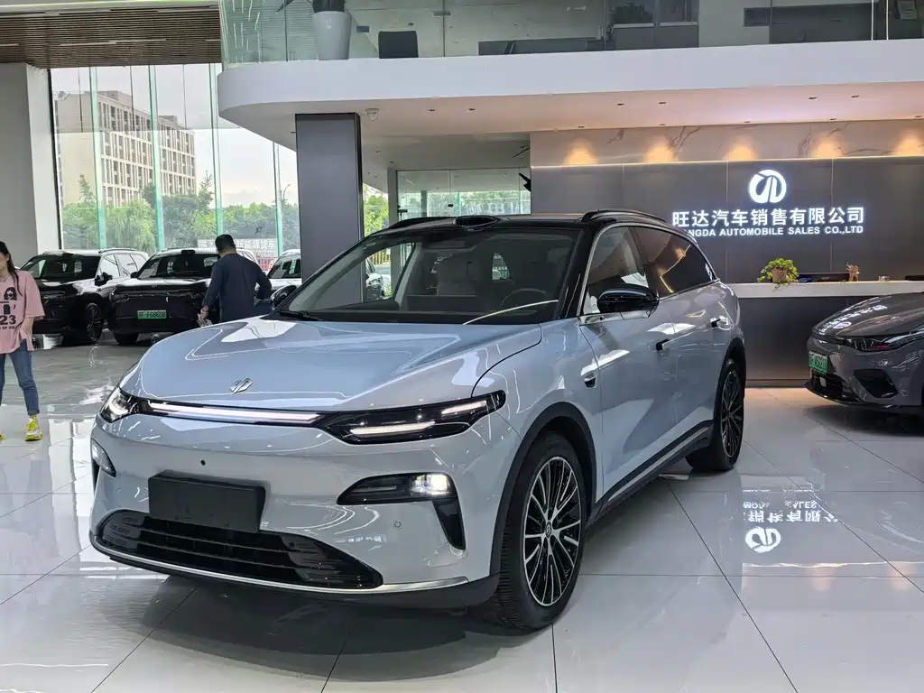 Leapmotor C11 2025