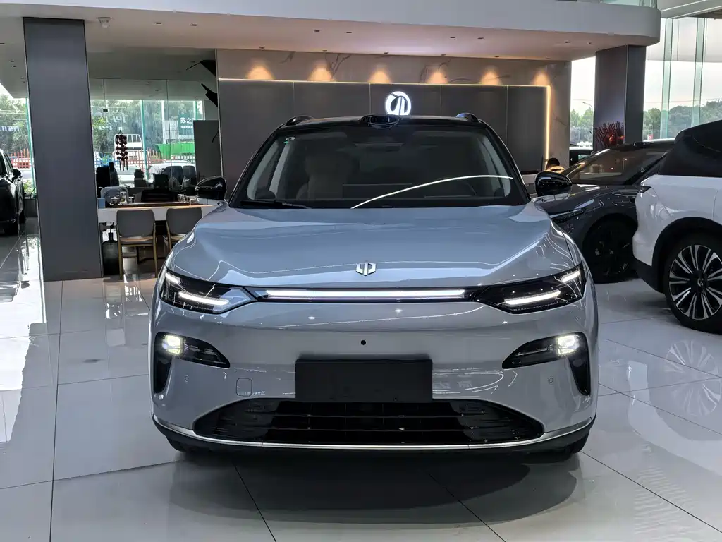 Leapmotor C11 2025