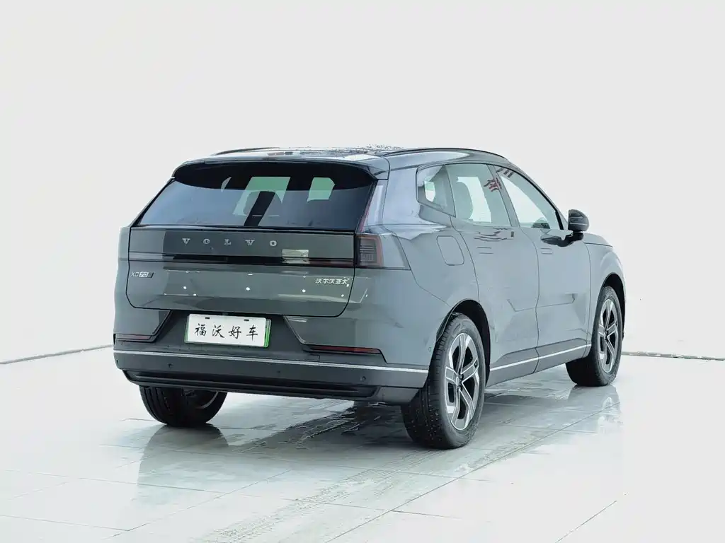 Volvo XC70 PHEV 2026 — фото 32