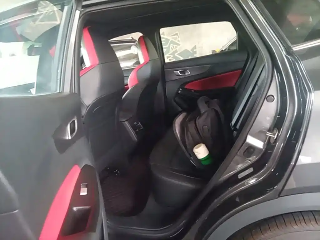 Changan CS55PLUS 2025 — фото 17