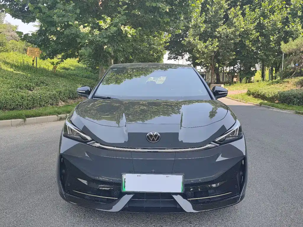 Volkswagen 06 2025