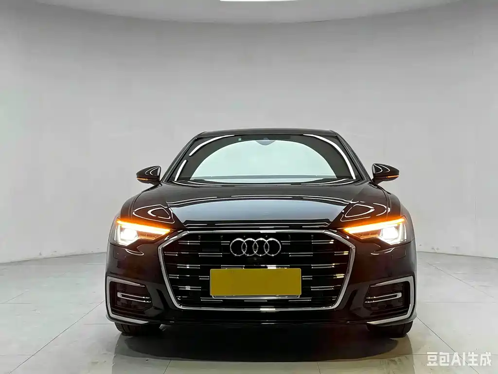 Audi A6L 2024 — фото 2