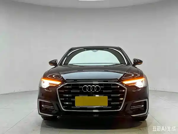 Audi A6L 2024