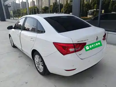 Buick Excelle GT 2016
