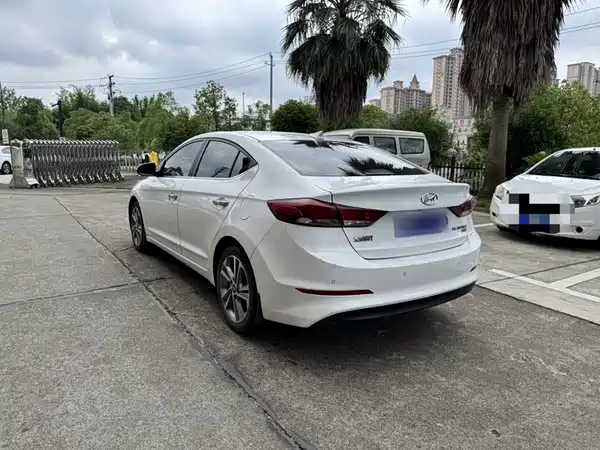 Hyundai Celesta 2019