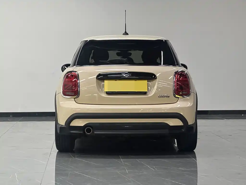 MINI Mini 2022