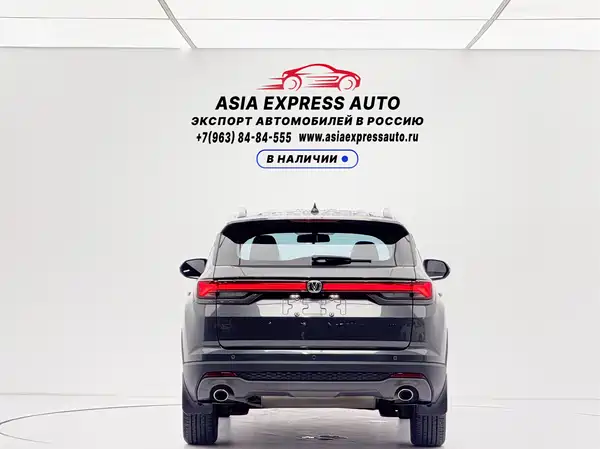 Changan CS35PLUS 2022