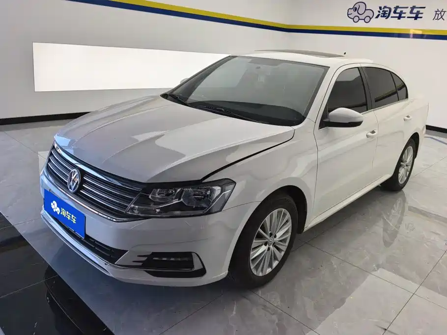 Volkswagen Lavida 2023