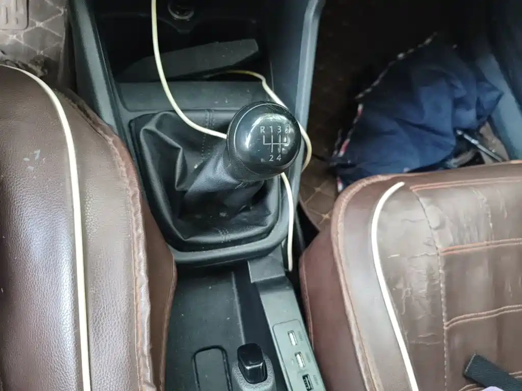 Volkswagen Santana 2017