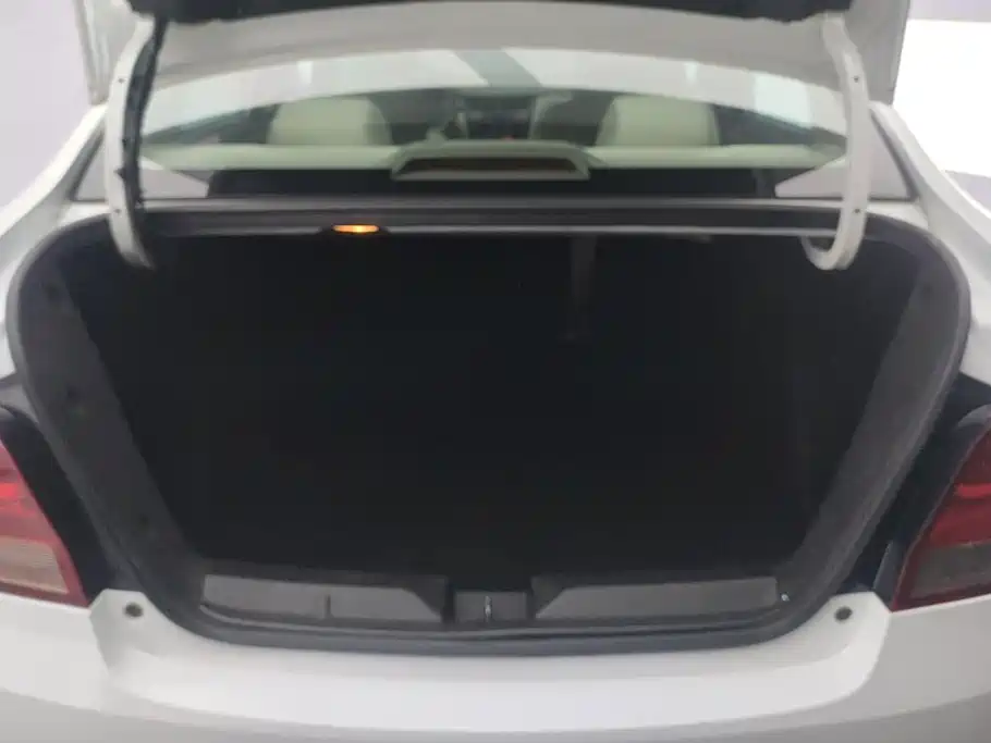 Chevrolet Sail 2015 — фото 4