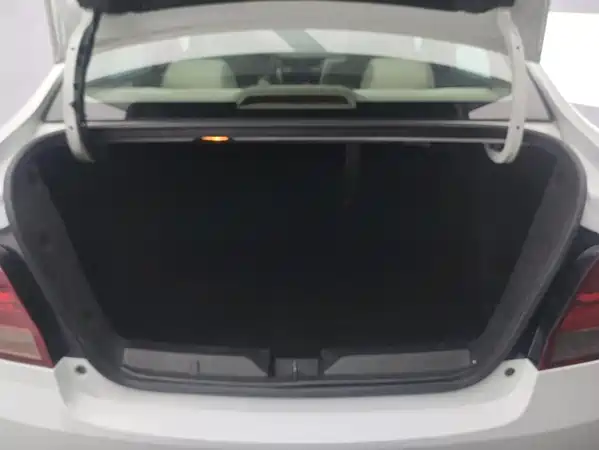 Chevrolet Sail 2015