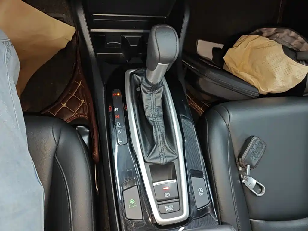 Honda Crider 2019 — фото 14