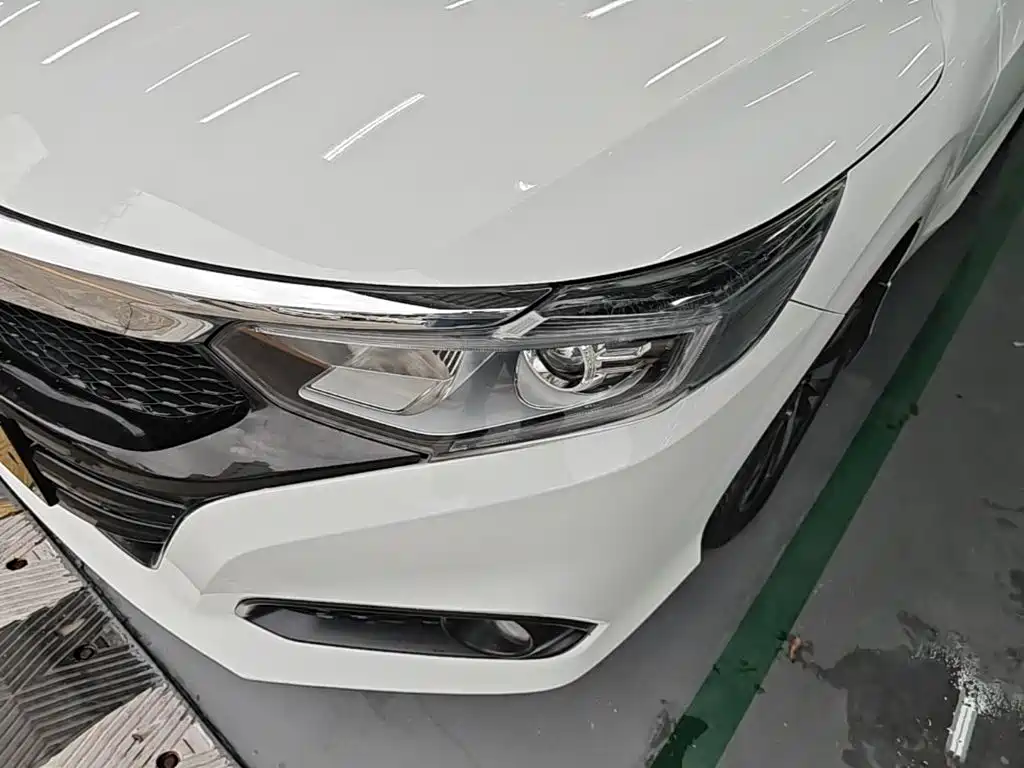 Honda Crider 2019 — фото 24