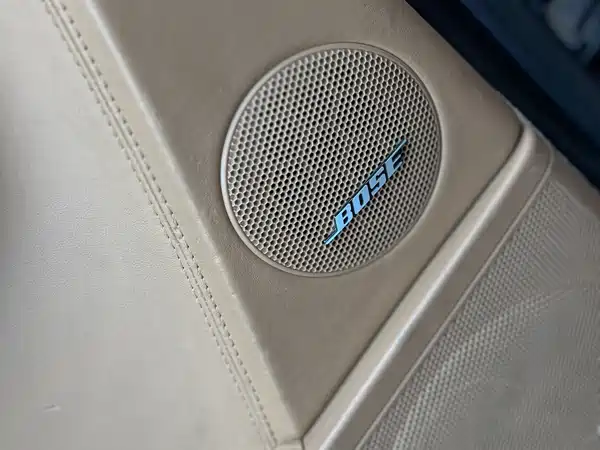 Porsche Cayenne 2009