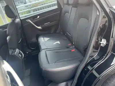Haval M6 2019