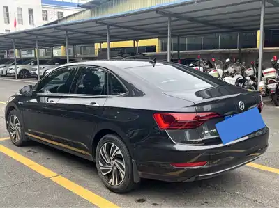 Volkswagen Sagitar 2022