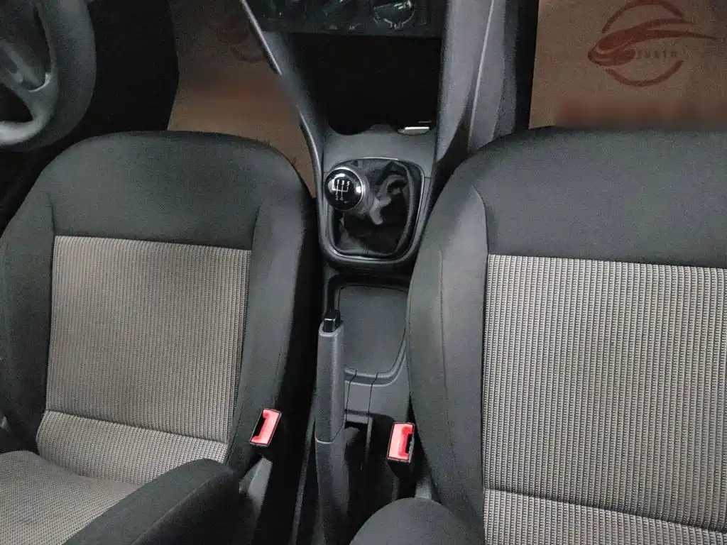 Volkswagen Polo 2016